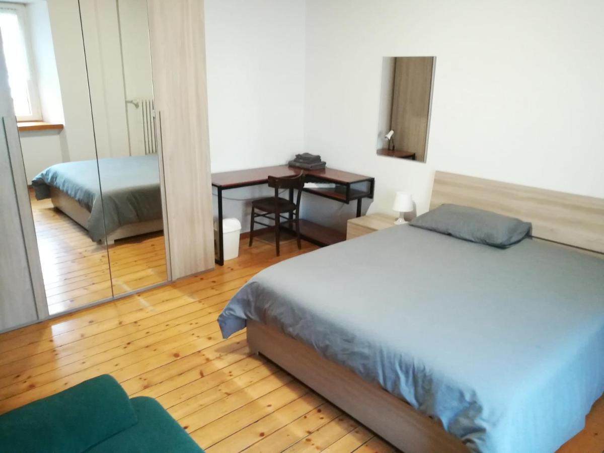 Guest house Vangelo Private In Privato Condiviso