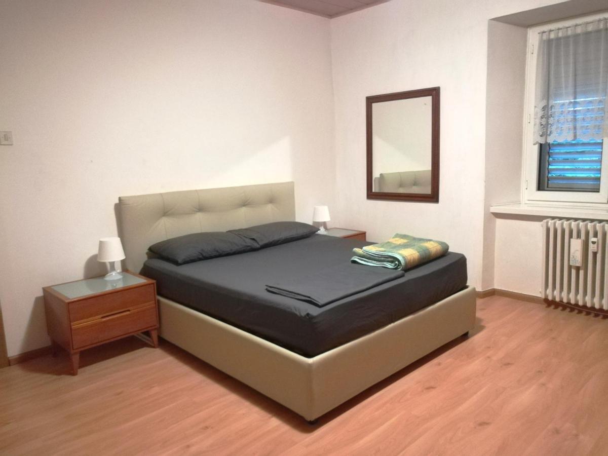 Guest house Vangelo Private In Privato Condiviso Bolzano
