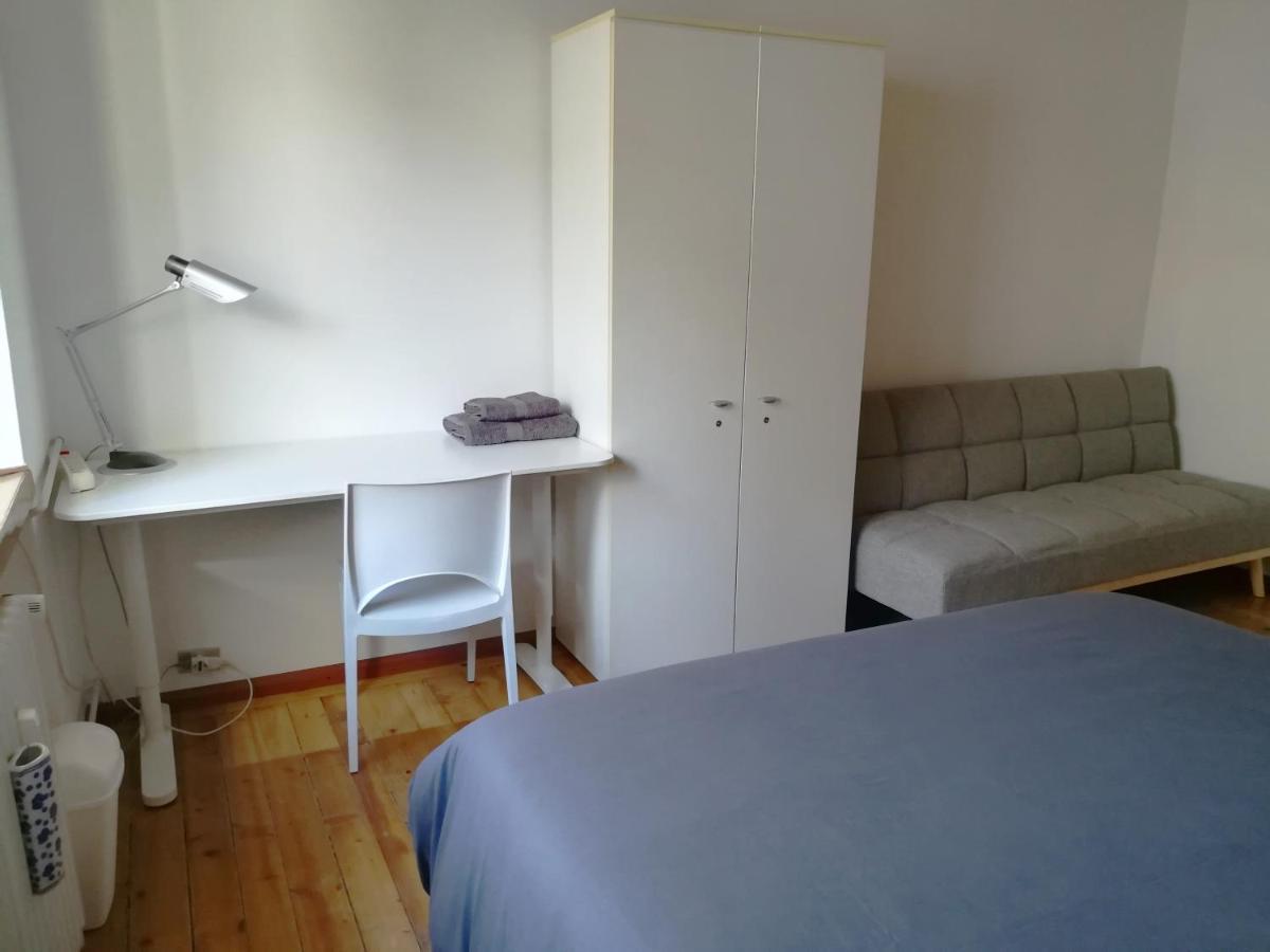 Guest house Vangelo Private In Privato Condiviso Bolzano