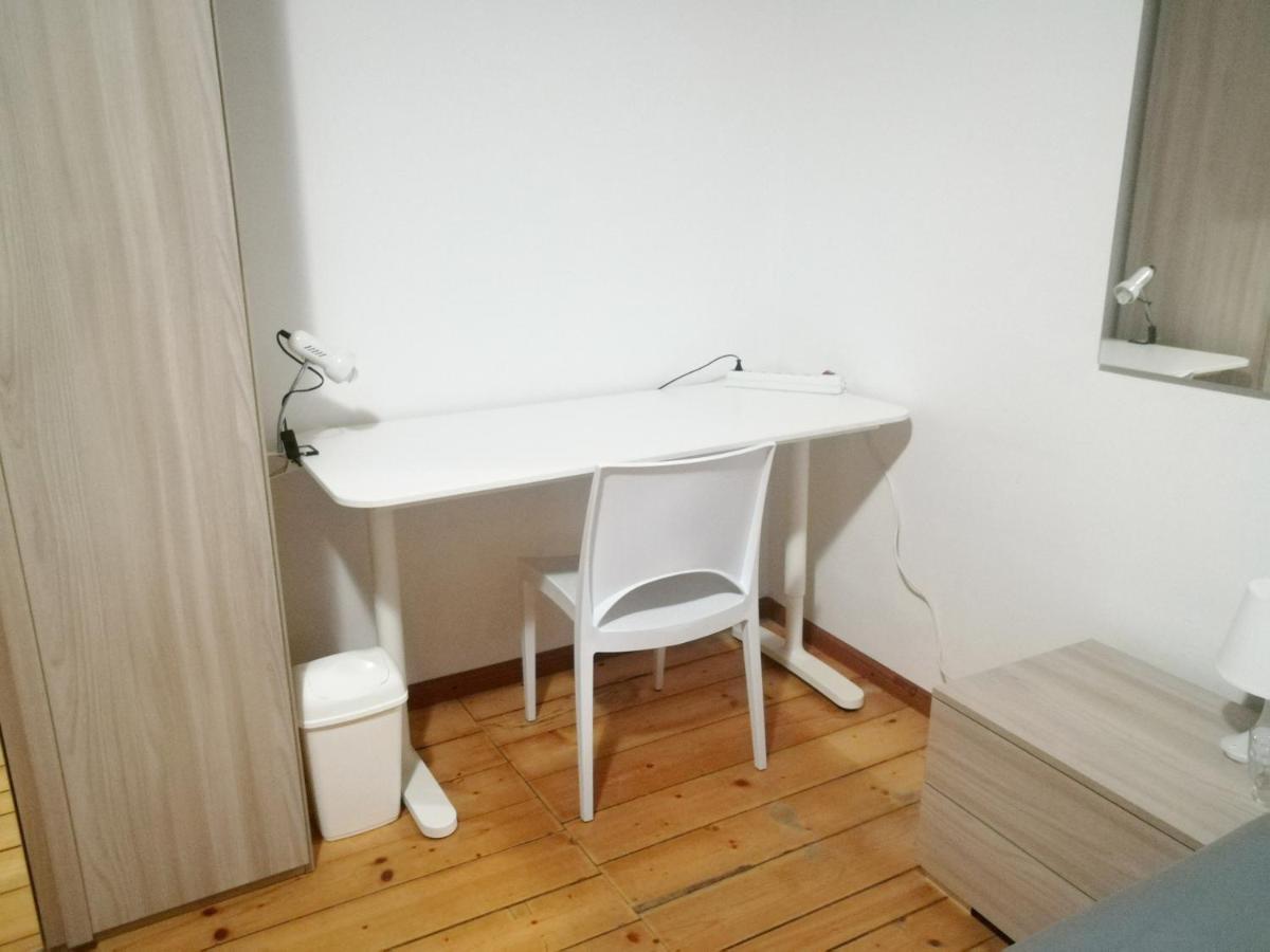 Guest house Vangelo Private In Privato Condiviso Bolzano